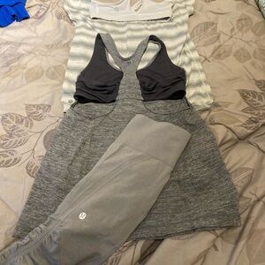 Lululemon lot
